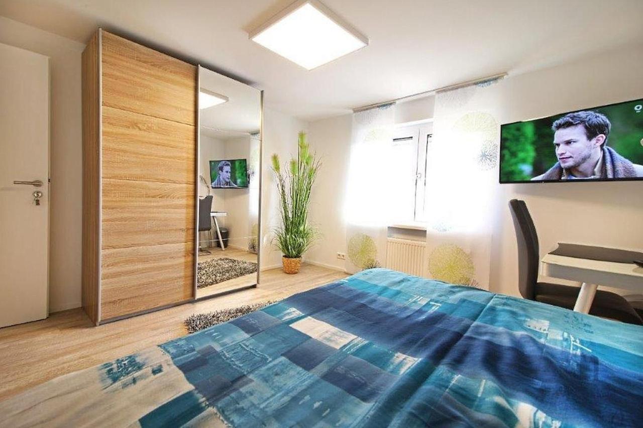 Wehr Haus Bandolアパートメント エクステリア 写真